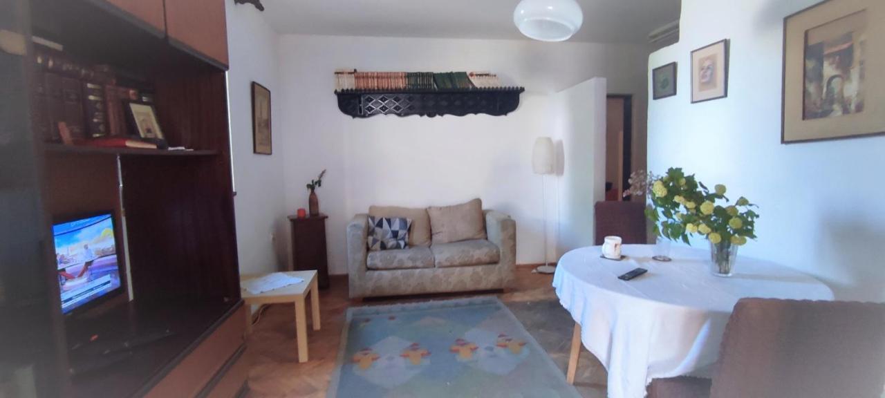 Farmhouse Studios Belgrado Esterno foto