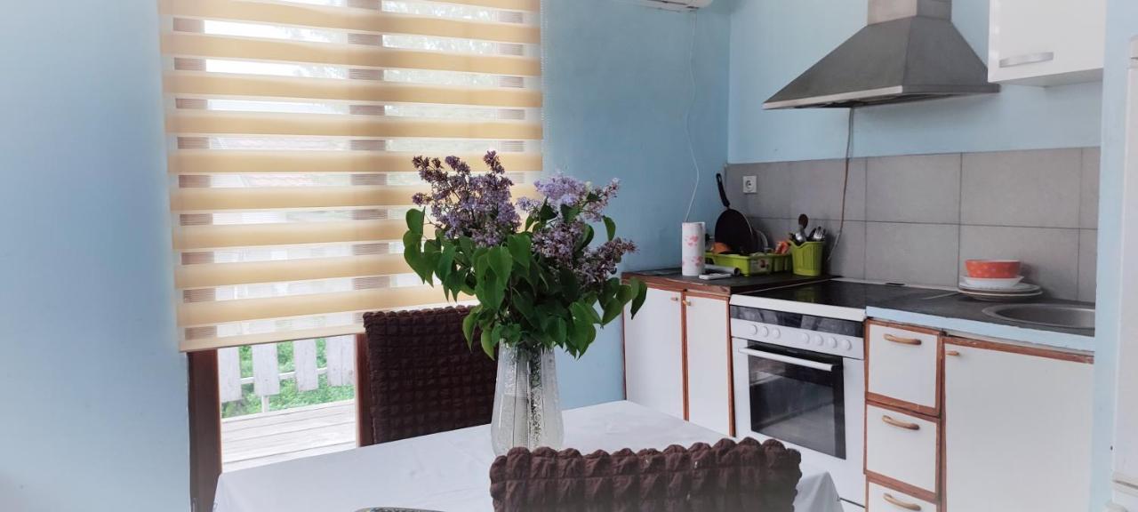 Farmhouse Studios Belgrado Esterno foto