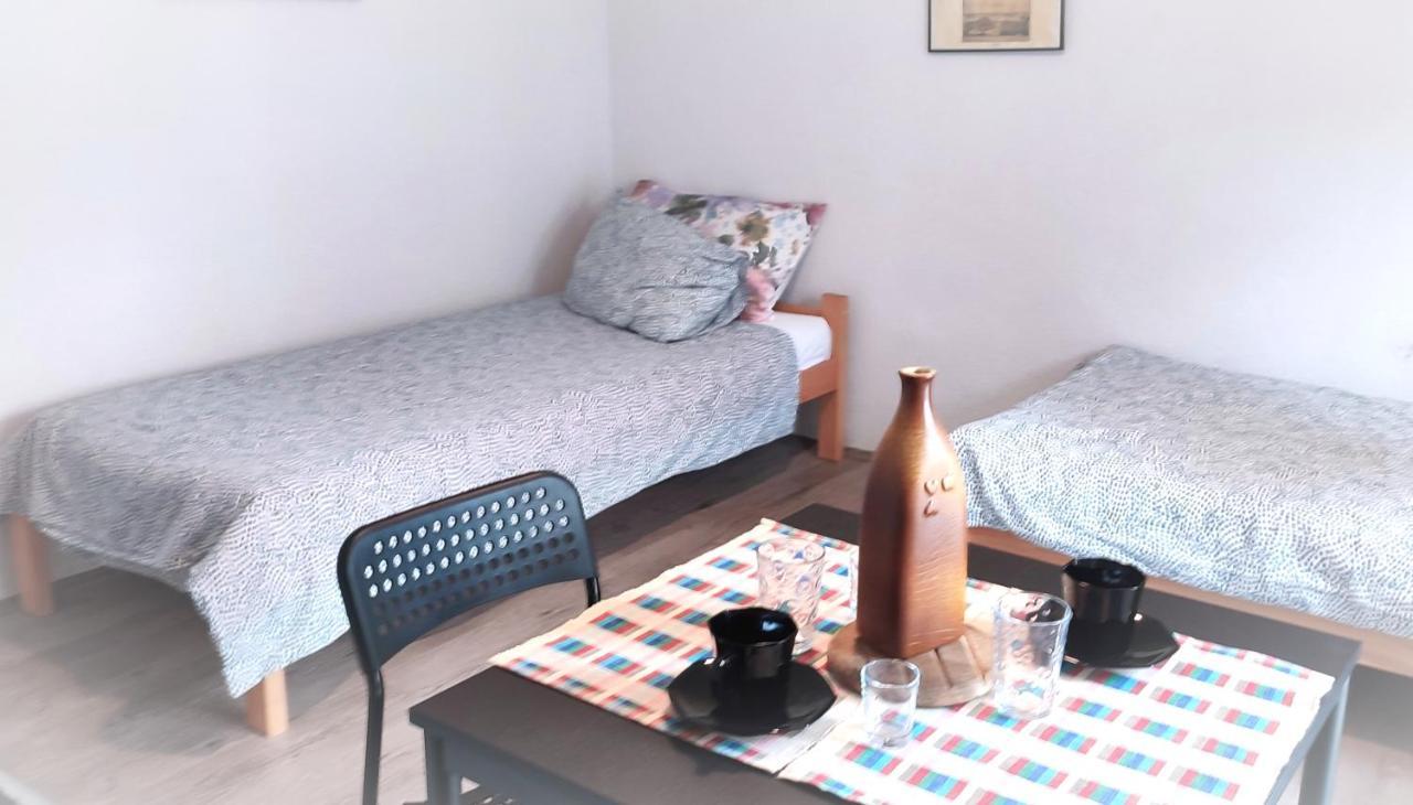 Farmhouse Studios Belgrado Esterno foto