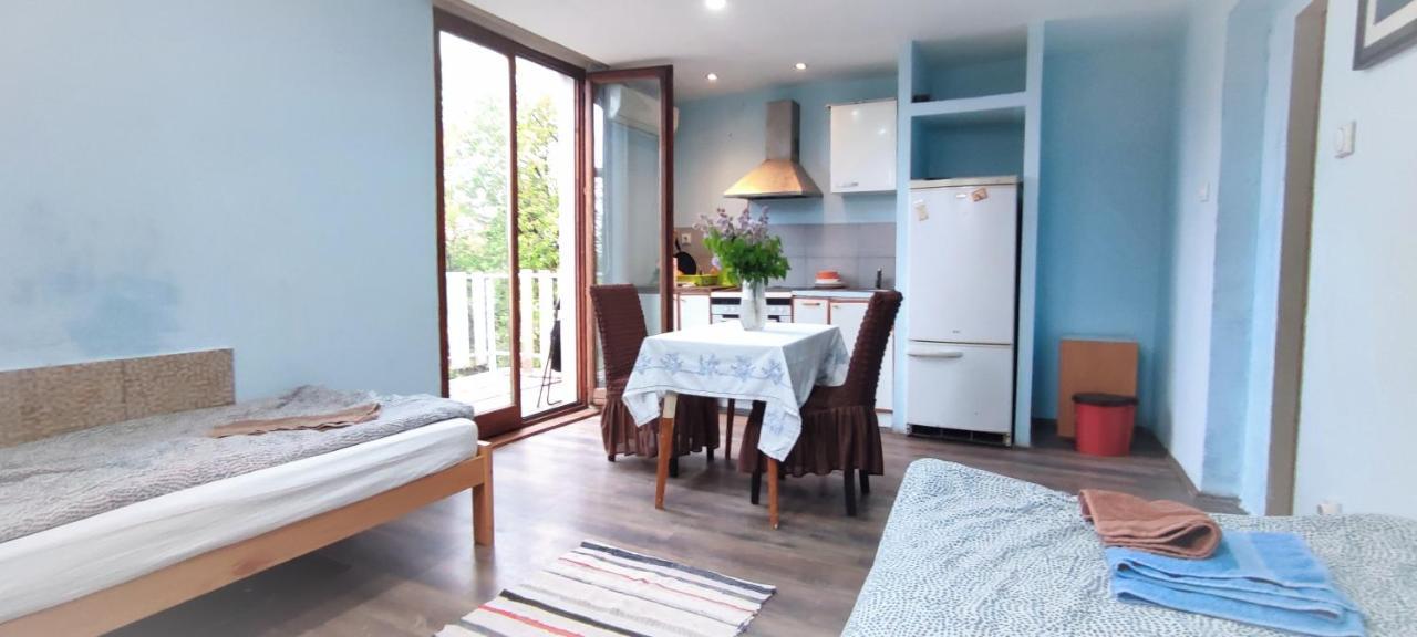 Farmhouse Studios Belgrado Esterno foto