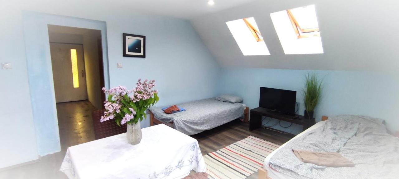 Farmhouse Studios Belgrado Esterno foto