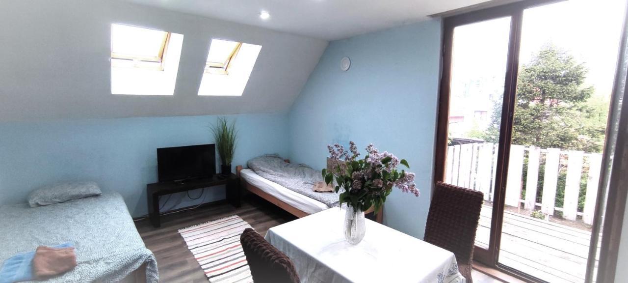 Farmhouse Studios Belgrado Esterno foto