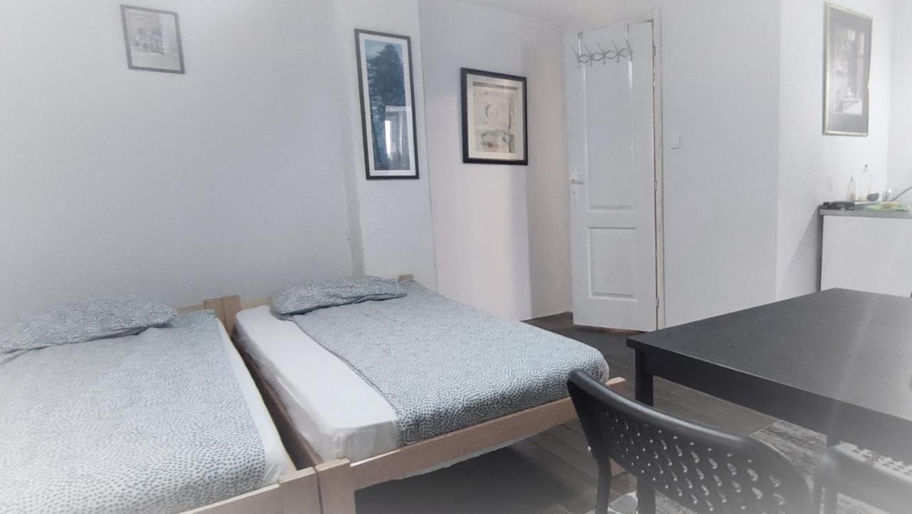Farmhouse Studios Belgrado Esterno foto