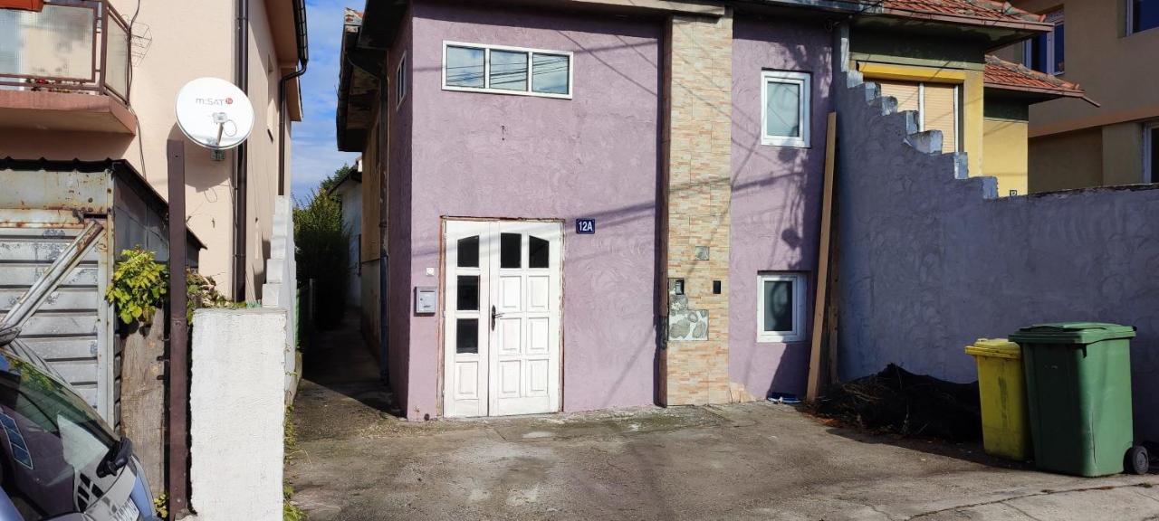 Farmhouse Studios Belgrado Esterno foto