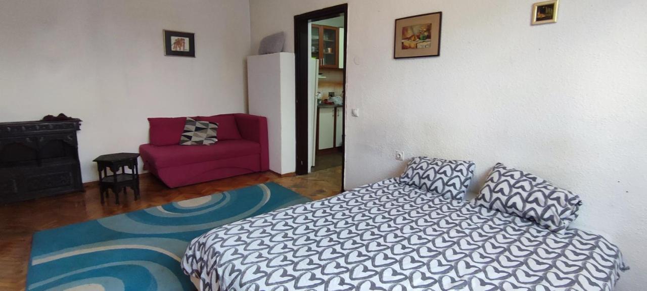 Farmhouse Studios Belgrado Esterno foto